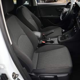 Foto inzerátu Seat Leon 1.4 TSI