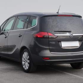 Foto inzerátu Opel Zafira 1.6 CDTI