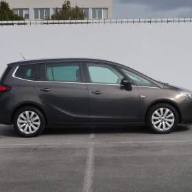 Foto inzerátu Opel Zafira 1.6 CDTI