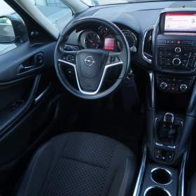 Foto inzerátu Opel Zafira 1.6 CDTI