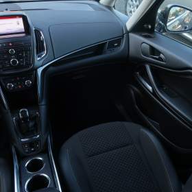 Foto inzerátu Opel Zafira 1.6 CDTI