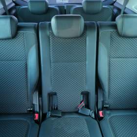 Foto inzerátu Opel Zafira 1.6 CDTI