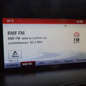 Foto inzerátu Opel Zafira 1.6 CDTI