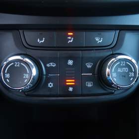 Foto inzerátu Opel Zafira 1.6 CDTI