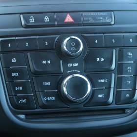 Foto inzerátu Opel Zafira 1.6 CDTI