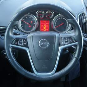 Foto inzerátu Opel Zafira 1.6 CDTI