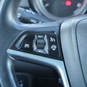 Foto inzerátu Opel Zafira 1.6 CDTI