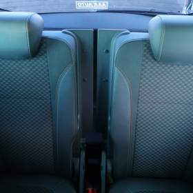 Foto inzerátu Opel Zafira 1.6 CDTI