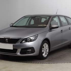 Foto inzerátu Peugeot 308 1.5 BlueHDi