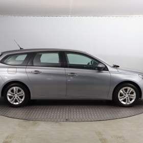 Foto inzerátu Peugeot 308 1.5 BlueHDi