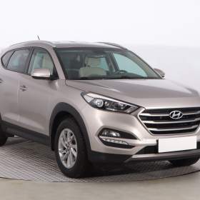 Hyundai Tucson 1.6 GDI / 19653305
