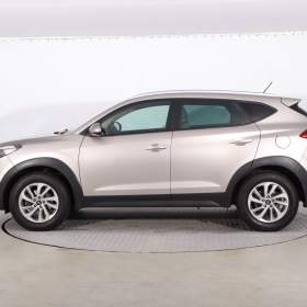Foto inzerátu Hyundai Tucson 1.6 GDI
