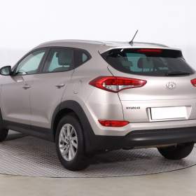Foto inzerátu Hyundai Tucson 1.6 GDI