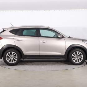 Foto inzerátu Hyundai Tucson 1.6 GDI