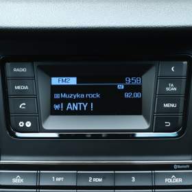 Foto inzerátu Hyundai Tucson 1.6 GDI