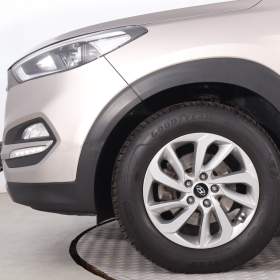 Foto inzerátu Hyundai Tucson 1.6 GDI