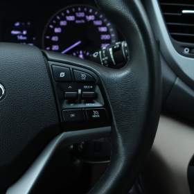 Foto inzerátu Hyundai Tucson 1.6 GDI