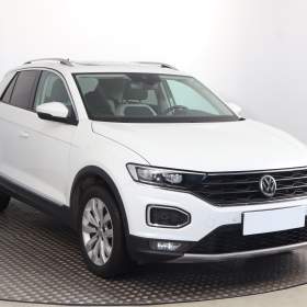 Volkswagen T- Roc 1.5 TSI / 19653306
