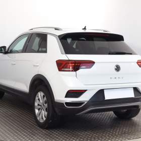 Foto inzerátu Volkswagen T-Roc 1.5 TSI