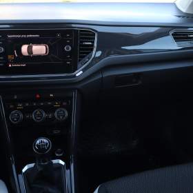 Foto inzerátu Volkswagen T-Roc 1.5 TSI