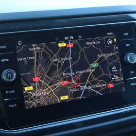 Foto inzerátu Volkswagen T-Roc 1.5 TSI