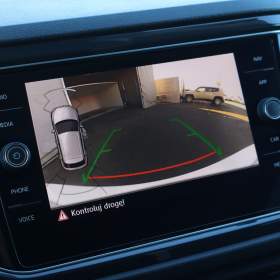 Foto inzerátu Volkswagen T-Roc 1.5 TSI