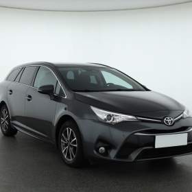 Toyota Avensis 1.8 Valvematic / 19653307