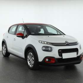 Foto inzerátu Citroën C3 1.2 PureTech