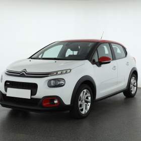 Foto inzerátu Citroën C3 1.2 PureTech
