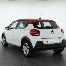 Foto inzerátu Citroën C3 1.2 PureTech