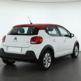 Foto inzerátu Citroën C3 1.2 PureTech