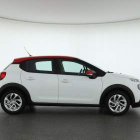Foto inzerátu Citroën C3 1.2 PureTech