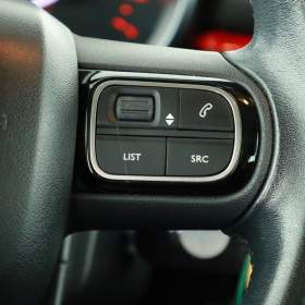 Foto inzerátu Citroën C3 1.2 PureTech