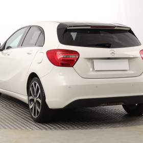 Foto inzerátu Mercedes-Benz Třídy A A 180