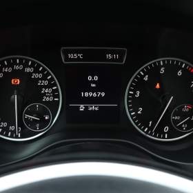 Foto inzerátu Mercedes-Benz Třídy A A 180