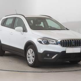 Suzuki SX4 S- Cross 1.4 BoosterJet / 19653311