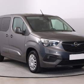 Foto inzerátu Opel Combo 1.2 Turbo