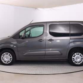 Foto inzerátu Opel Combo 1.2 Turbo
