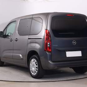 Foto inzerátu Opel Combo 1.2 Turbo
