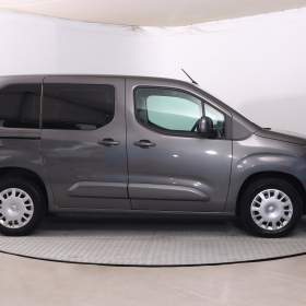 Foto inzerátu Opel Combo 1.2 Turbo