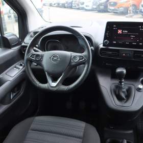 Foto inzerátu Opel Combo 1.2 Turbo