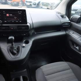 Foto inzerátu Opel Combo 1.2 Turbo