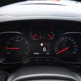 Foto inzerátu Opel Combo 1.2 Turbo