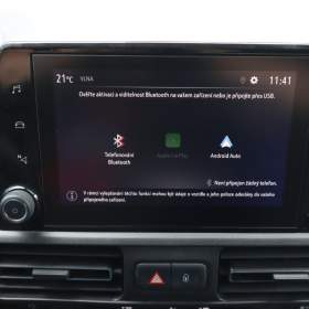 Foto inzerátu Opel Combo 1.2 Turbo