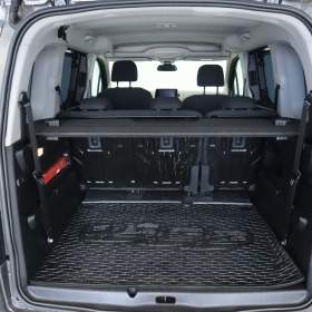 Foto inzerátu Opel Combo 1.2 Turbo