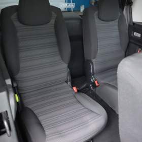 Foto inzerátu Opel Combo 1.2 Turbo