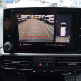 Foto inzerátu Opel Combo 1.2 Turbo