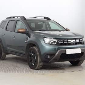 Foto inzerátu Dacia Duster 1.3 TCe