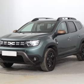 Foto inzerátu Dacia Duster 1.3 TCe