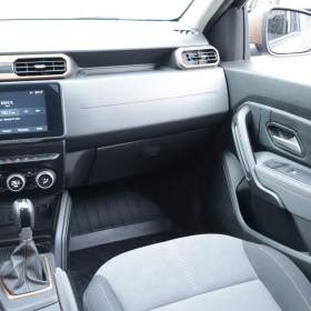 Foto inzerátu Dacia Duster 1.3 TCe